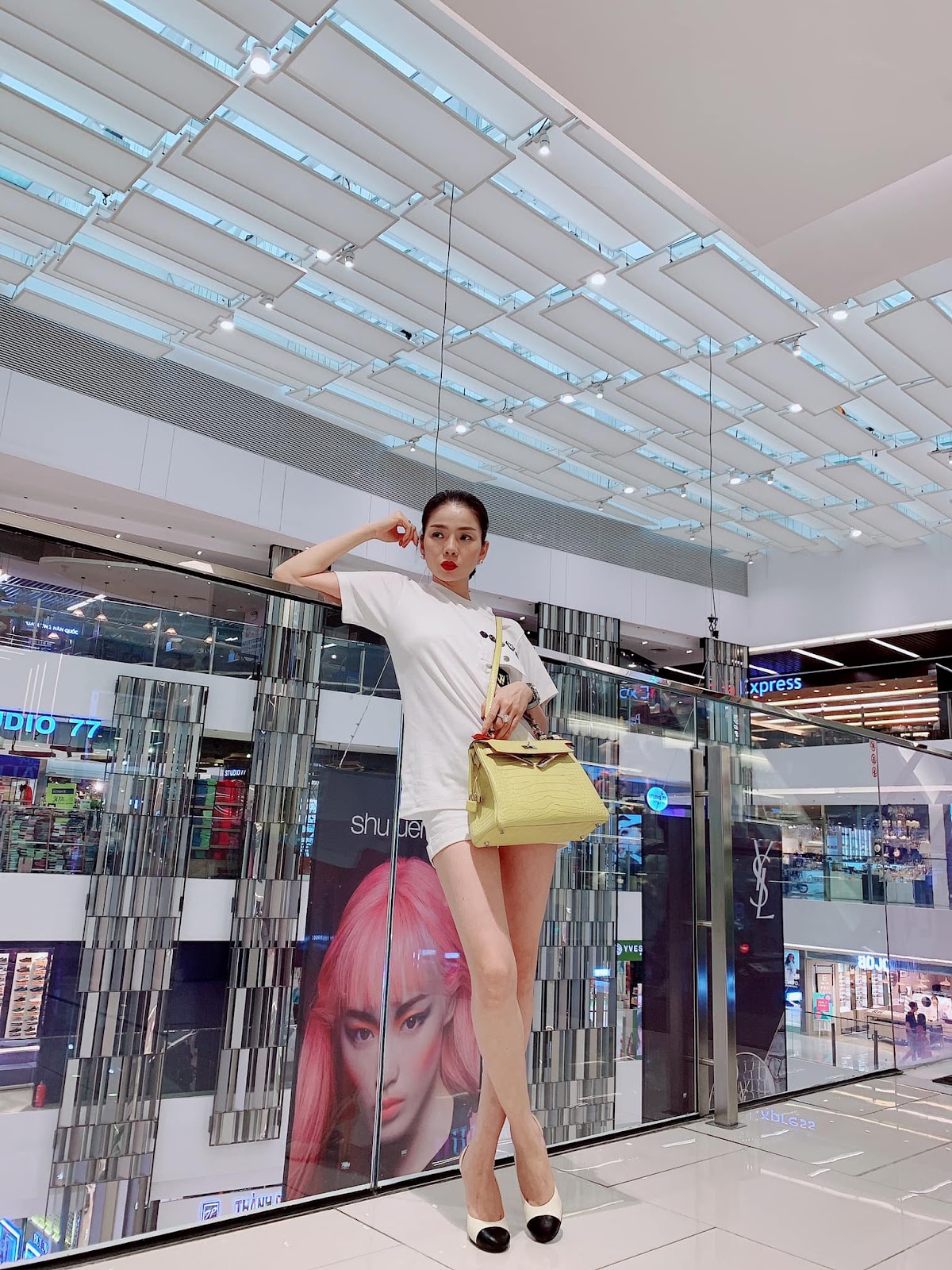 Lệ Quyên bất ngờ tiết lộ bản thân đang bị stress nhưng không thể ngừng làm một điều? - Hình 3