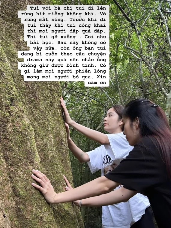 Nam Em tự nhận bị ảo tưởng sức mạnh, tuyên bố chắc nịch về việc đi hát làm ai nấy rớt nước mắt - Hình 3