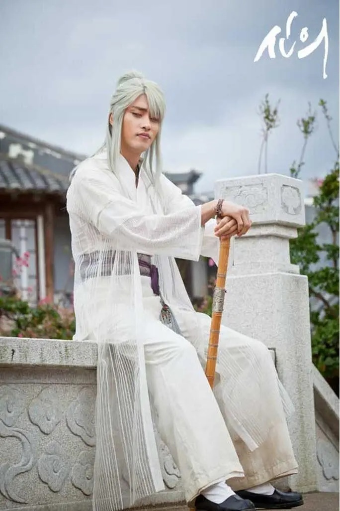 Sung Hoon: Từ VĐV bơi tuyển quốc gia thành mỹ nam màn ảnh Hàn, từng nên duyên cùng Hoàng Yến Chibi - Hình 4