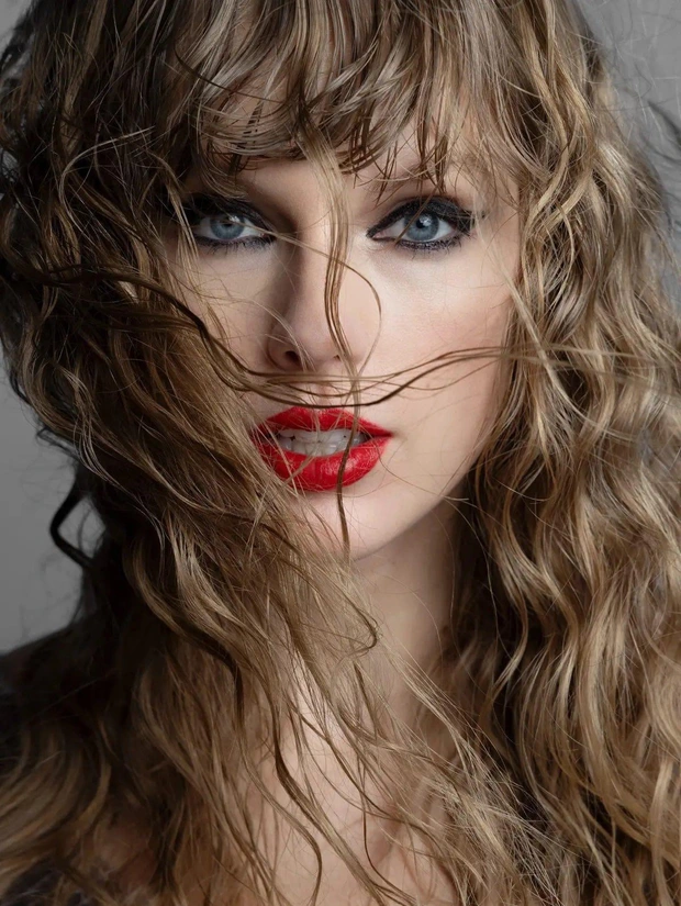 Taylor Swift được TIME vinh danh Nhân vật của năm, fan nức mũi tự hào đặc biệt là qua chi tiết này - Hình 5