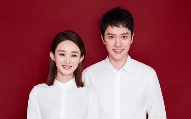 Triệu Lệ Dĩnh và Phùng Thiệu Phong bất ngờ nối lại tình xưa trên màn ảnh, chuyện gì đang xảy ra? - Hình 3