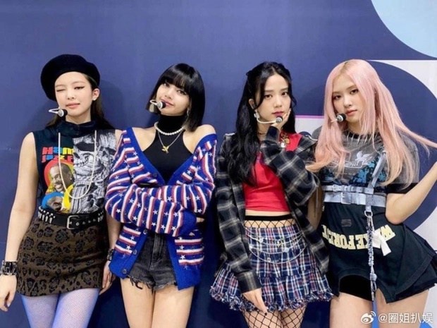 YG trúng đậm sau khi BLACKPINK gia hạn hợp đồng nhóm, Jisoo có ngay động thái ăn mừng tin vui - Hình 3