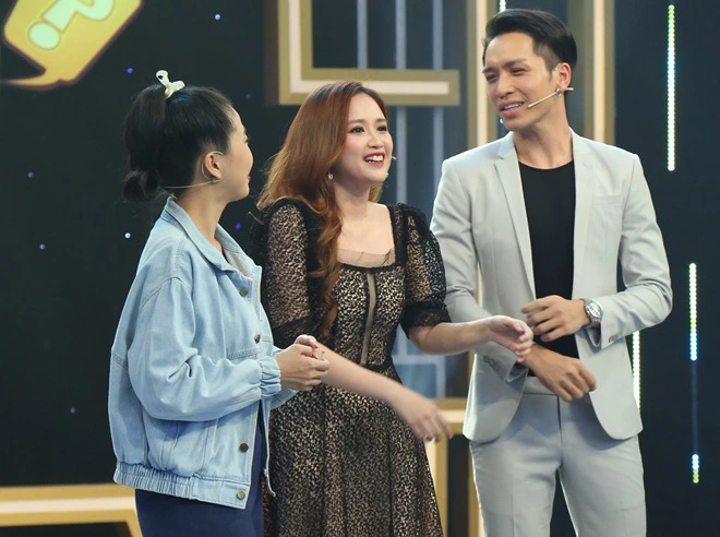Bạch Công Khanh từng đáp trả nghi vấn giới tính trước khi bị Nam Em nói tím - Hình 5