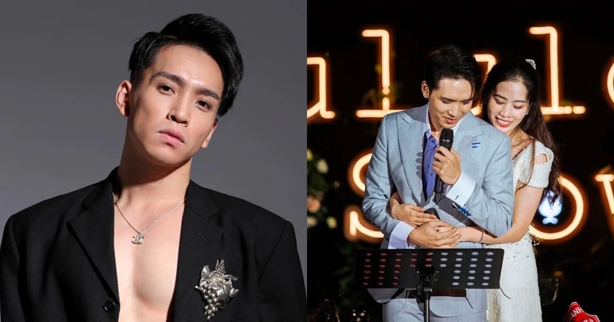 Bạch Công Khanh từng đáp trả nghi vấn giới tính trước khi bị Nam Em nói tím - Hình 8