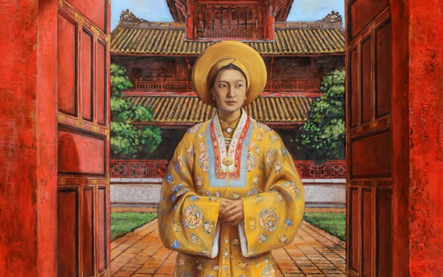 Bùa Lỗ Ban được mệnh danh là loại bùa chú đáng sợ nhất Trung Hoa, lý do vì sao? - Hình 6
