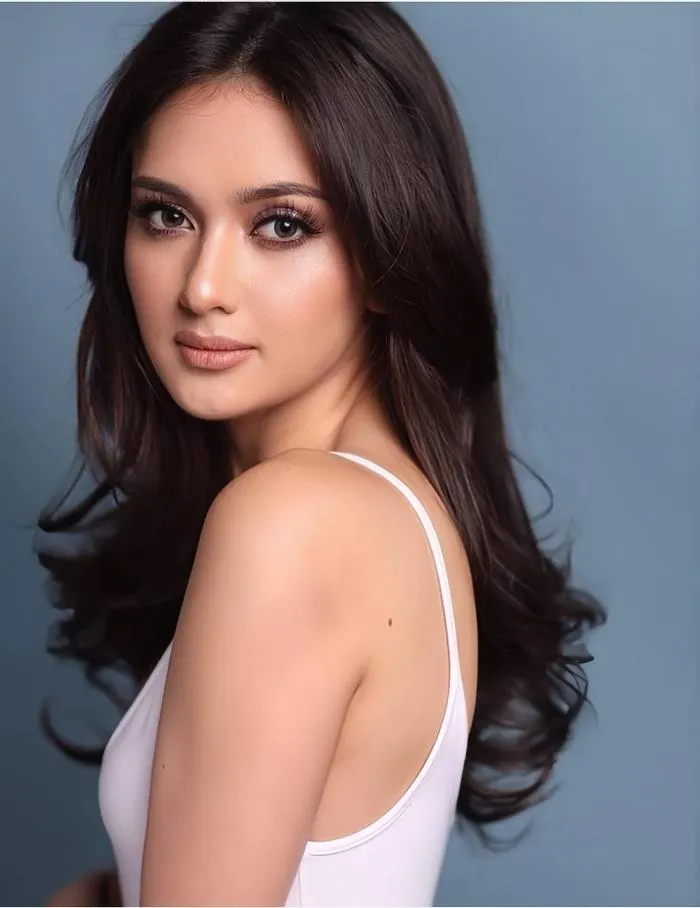 Búp bê Philippines từng hạ gục Thùy Tiên - Ahtisa bỏ danh hiệu quốc tế, tìm vé đến Miss Universe - Hình 1