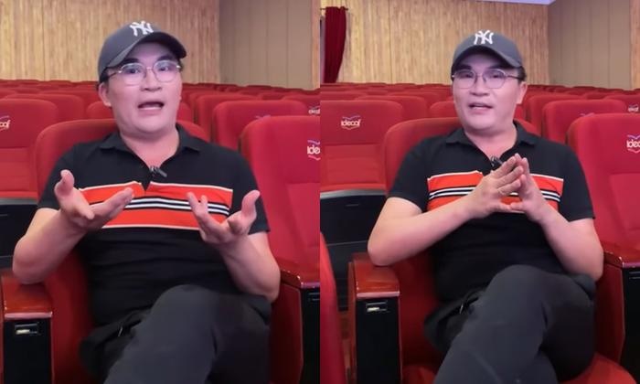 Đại Nghĩa bất ngờ báo tin vui trọng đại liên quan đến 1 đối tượng khiến cộng đồng mạng dậy sóng? - Hình 1