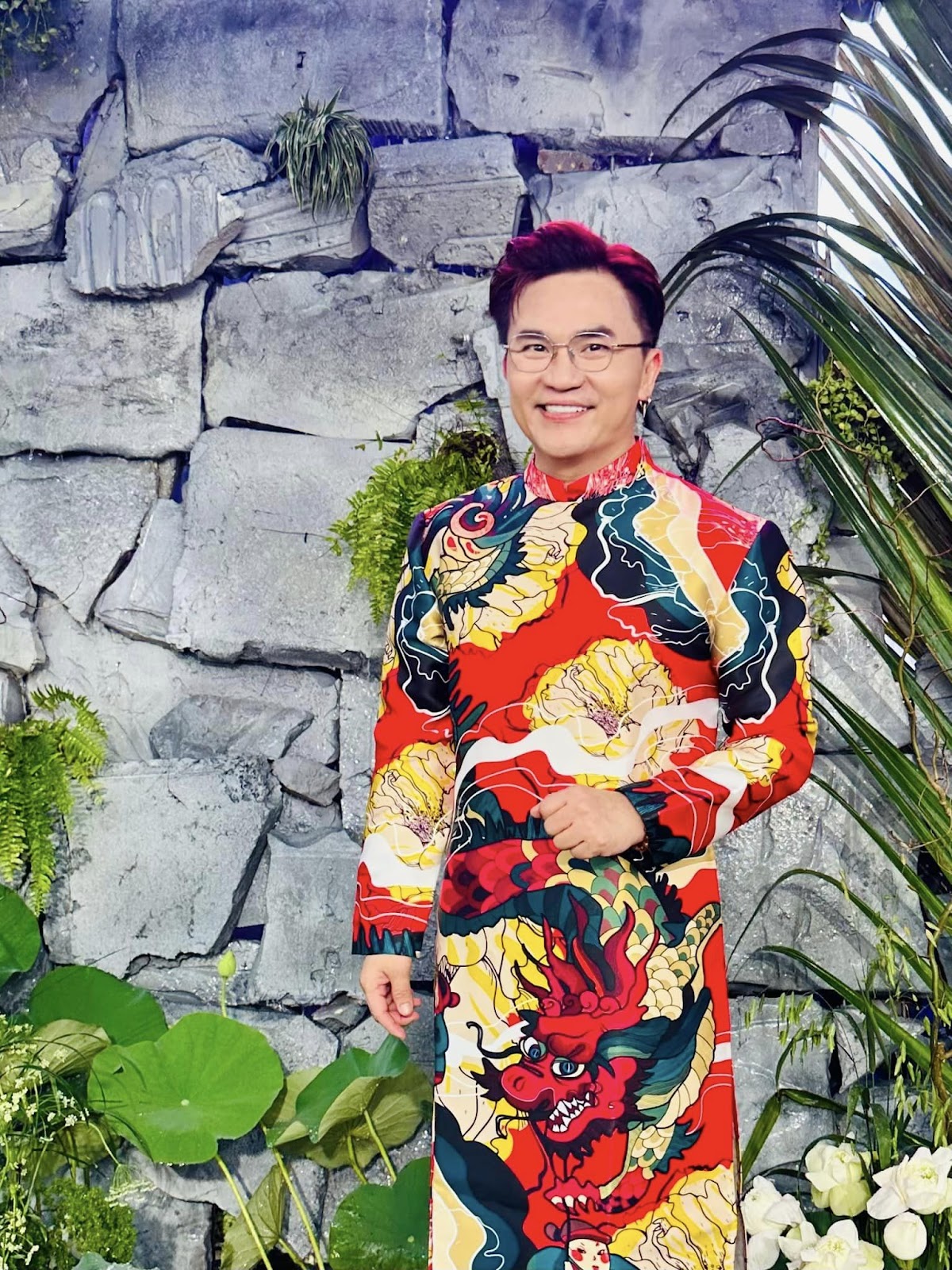Đại Nghĩa bất ngờ báo tin vui trọng đại liên quan đến 1 đối tượng khiến cộng đồng mạng dậy sóng? - Hình 5