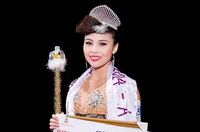 Hoàng Yến My: Á hậu Điện ảnh năm 2014, sẵn sàng tháo răng cho vai diễn tái xuất màn ảnh - Hình 1