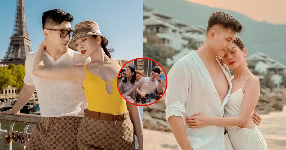 Lâm Bảo Châu lộ phản ứng lạ khi ngồi cạnh nghe Lệ Quyên hát karaoke cùng hội bạn - Hình 11