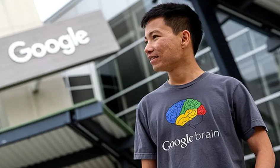 Lê Viết Quốc: Từ cậu học trò nghèo đến quái kiệt AI trên thế giới, được Google trọng dụng - Hình 4