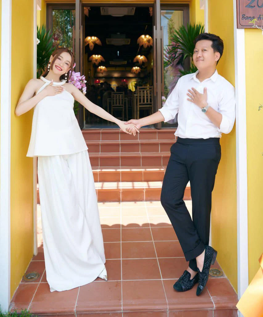 Nam Em thông báo mất con, chồng sắp cưới có động thái bỏ cuộc, Trường Giang nhận sai lầm ở quá khứ - Hình 6