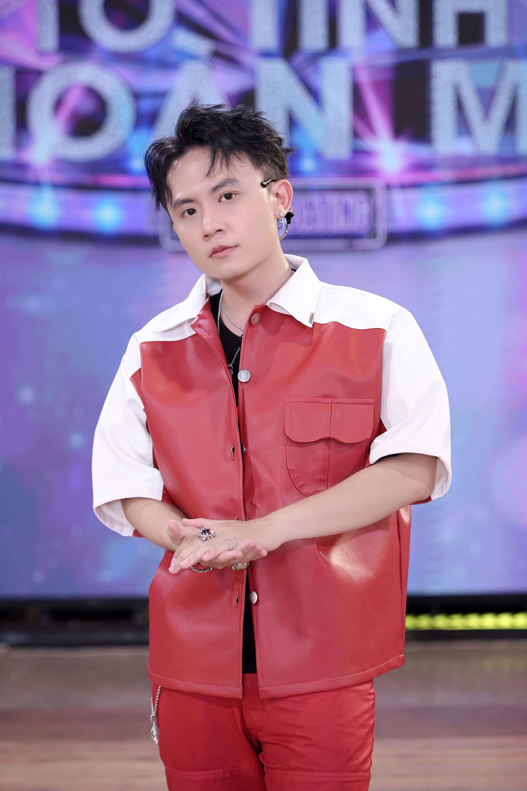 Rapper Freaky: Ngủ trong căn nhà ngập nước thải cũng không ngăn được sự thăng hoa trong âm nhạc - Hình 3