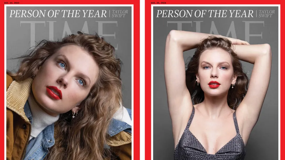 Taylor Swift vượt mặt cựu Tổng thống Donald Trump, ông chủ Twitter lập tức có động thái gây chú ý - Hình 2