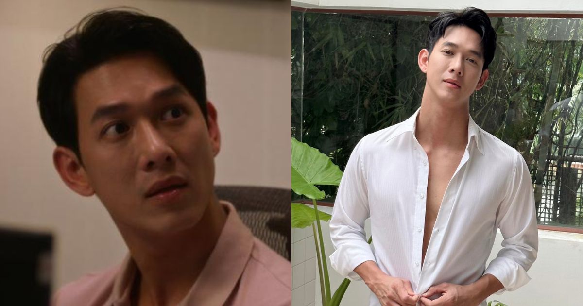 Song Luân gây tranh cãi khi hôn đắm đuối bạn thân người yêu, chính chủ lên tiếng nói rõ - Hình 7