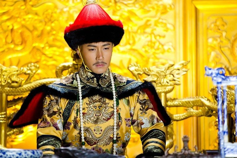 Thái tử câm lên ngôi Hoàng đế sau 26 năm, nhưng chỉ được trị vì 8 tháng - Hình 4