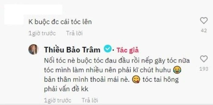 Thiều Bảo Trâm khiến fan lắc đầu ngán ngẩm khi mặc váy ngủ đi dự tiệc - Hình 8