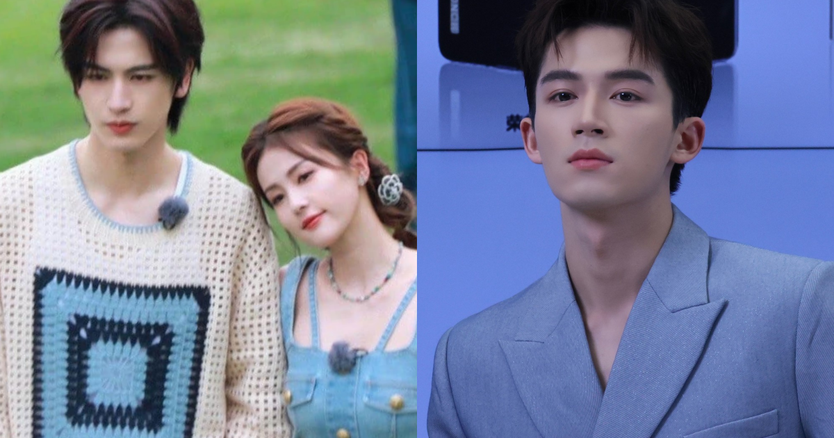 Trương Lăng Hách trả giá đắt vì phủi sạch quan hệ với Bạch Lộc, Vương Tinh Việt có thêm cơ hội - Hình 8