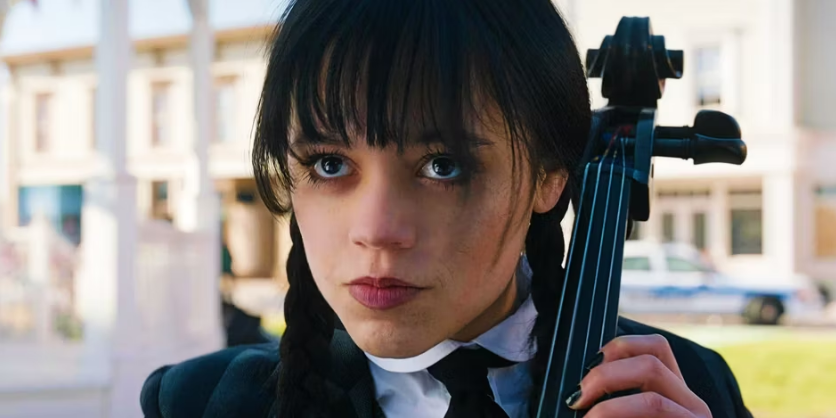 Lisa Loring: Sao nữ đầu tiên đóng Chị Tư Wednesday qua đời, là nguồn cảm hứng của Jenna Ortega - Hình 6