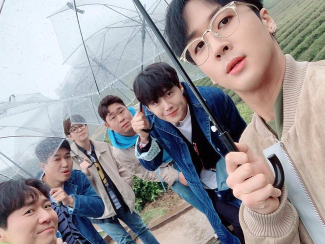 Showbiz Hàn chấn động: Ravi và loạt sao hạng A bị điều tra vì vướng vào đường dây trốn nghĩa vụ? - Hình 6