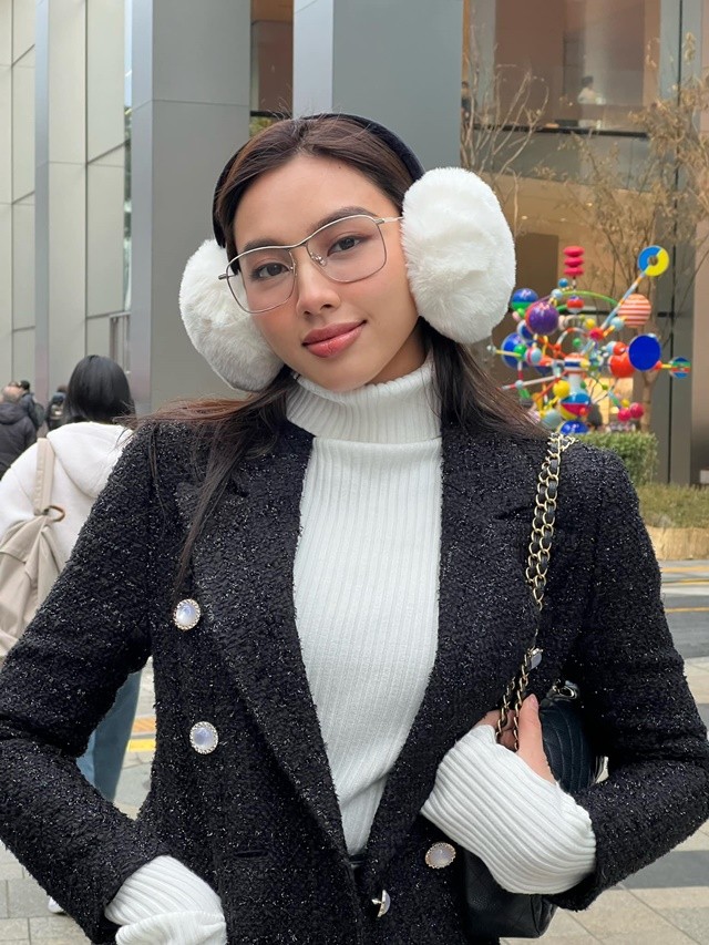 Thùy Tiên bị chê hết thời vẫn 'bỏ xa' Trấn Thành, Mono, Miss Grand 'đáng thương' trước Miss Universe - Hình 3