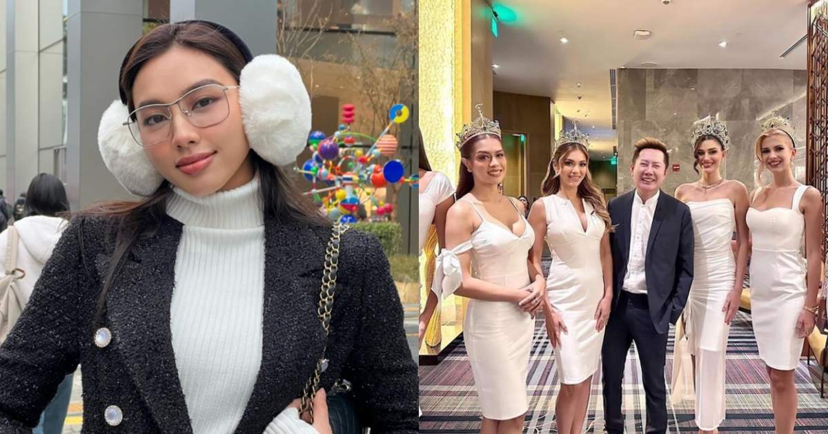 Thùy Tiên bị chê hết thời vẫn 'bỏ xa' Trấn Thành, Mono, Miss Grand 'đáng thương' trước Miss Universe - Hình 13