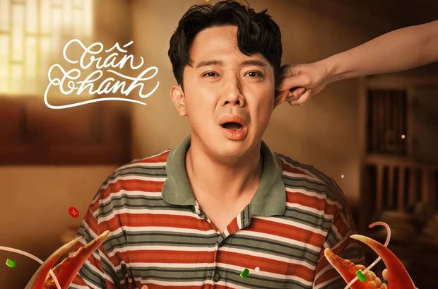 Trấn Thành tung ảnh hiếm cùng em gái UyểnÂn 15 năm trước, cảm ơn vì tuổi thơ khó khăn - Hình 1