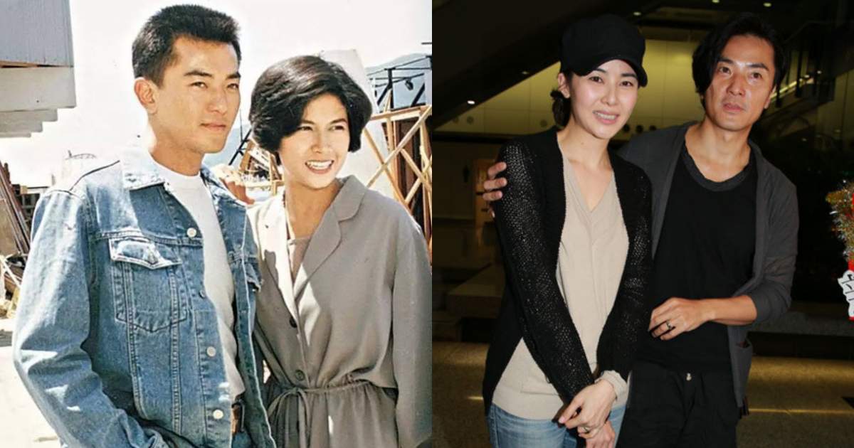 Trịnh Y Kiện - 'Tàn đời' vì yêu đương, cuộc hôn nhân bên Mông Gia Tuệ gây tốn nhiều giấy mực - Hình 12