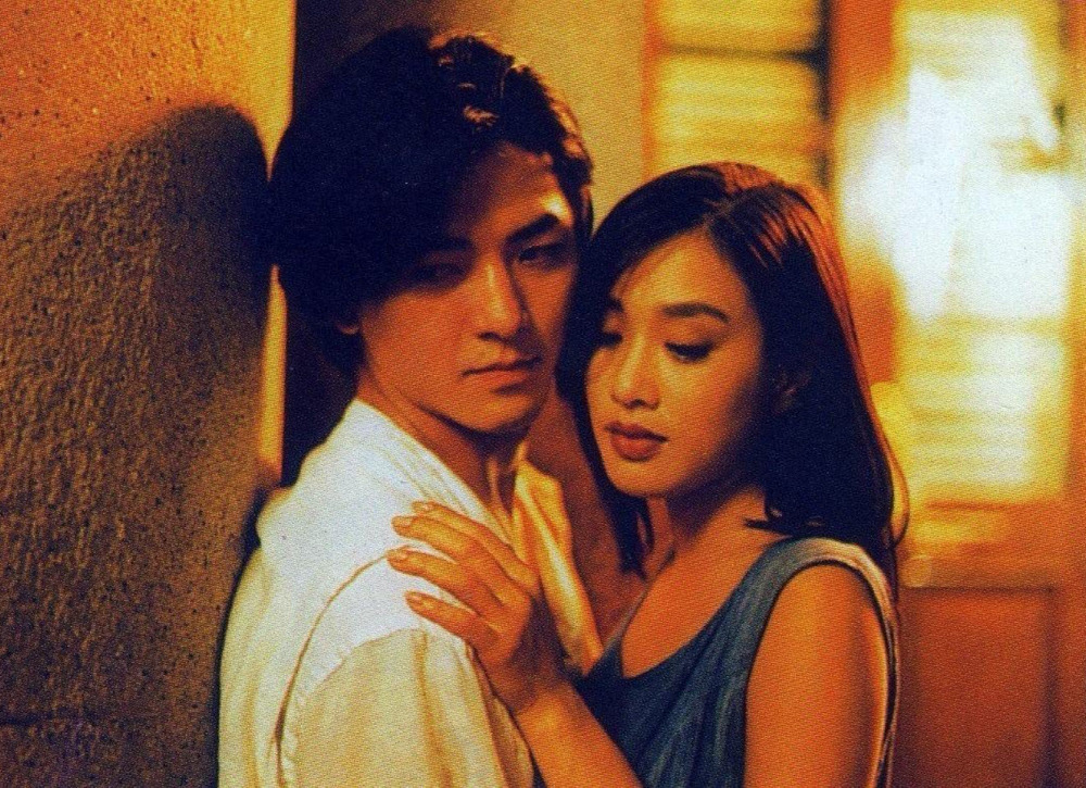 Trịnh Y Kiện - 'Tàn đời' vì yêu đương, cuộc hôn nhân bên Mông Gia Tuệ gây tốn nhiều giấy mực - Hình 4