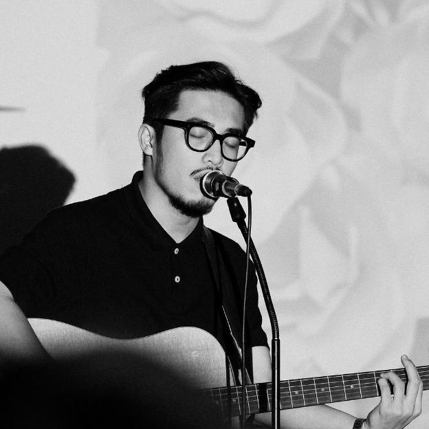 Ca sĩ Vũ: Từ sĩ quan đặc công đến hoàng tử indie, tự nhận mình là vua yêu đơn phương - Hình 4