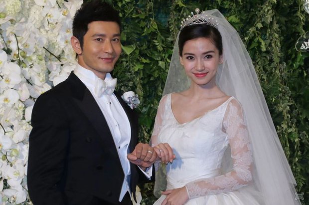 Huỳnh Hiểu Minh đổi gu lái máy bay, người tình là đại gia khét tiếng, có liên quan đến Triệu Vy - Hình 7