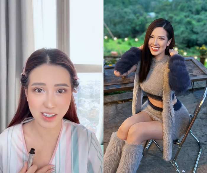 MC Thu Hà tố bị cầu thủ trẻ lừa tình: Vóc dáng khiến bao anh ná thở, tiêu tiền không tiếc tay - Hình 7