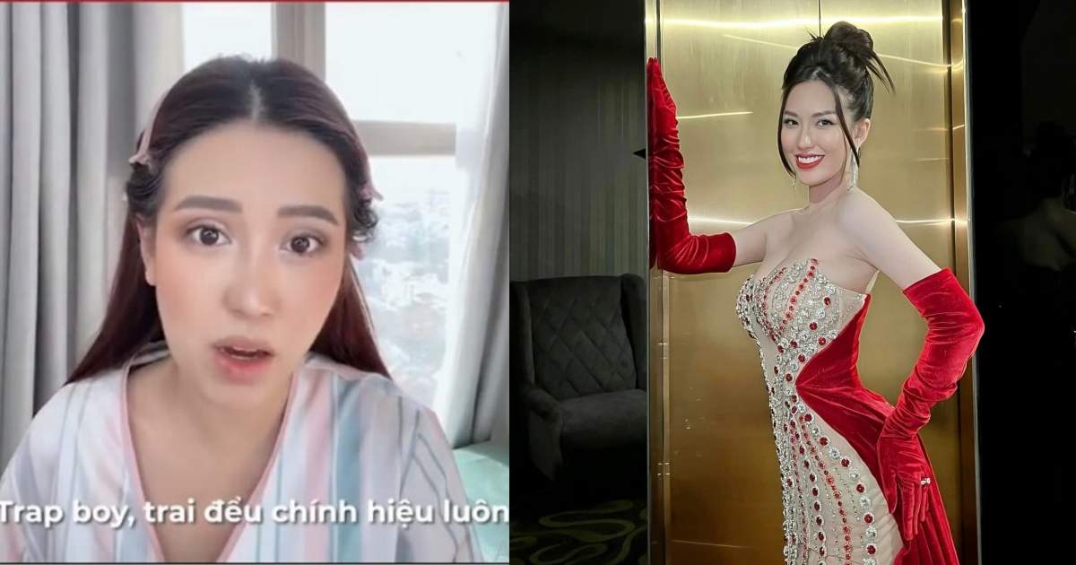 MC Thu Hà tố bị cầu thủ trẻ lừa tình: Vóc dáng khiến bao anh ná thở, tiêu tiền không tiếc tay - Hình 13