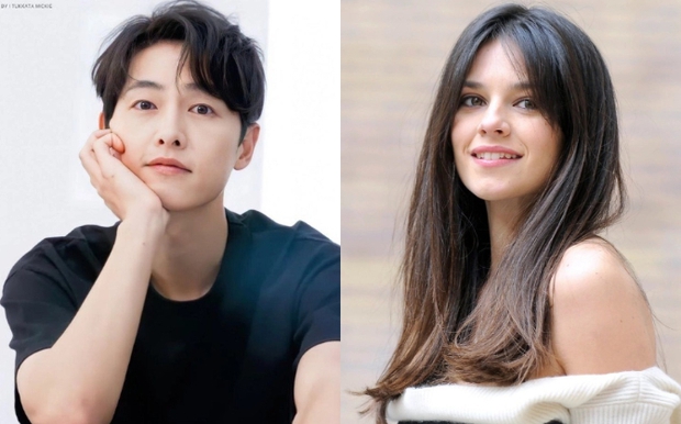 Song Hye Kyo có quyền cười nhếch mép khi Song Joong Ki o bế, ngôn tình với vợ sắp cưới - Hình 10