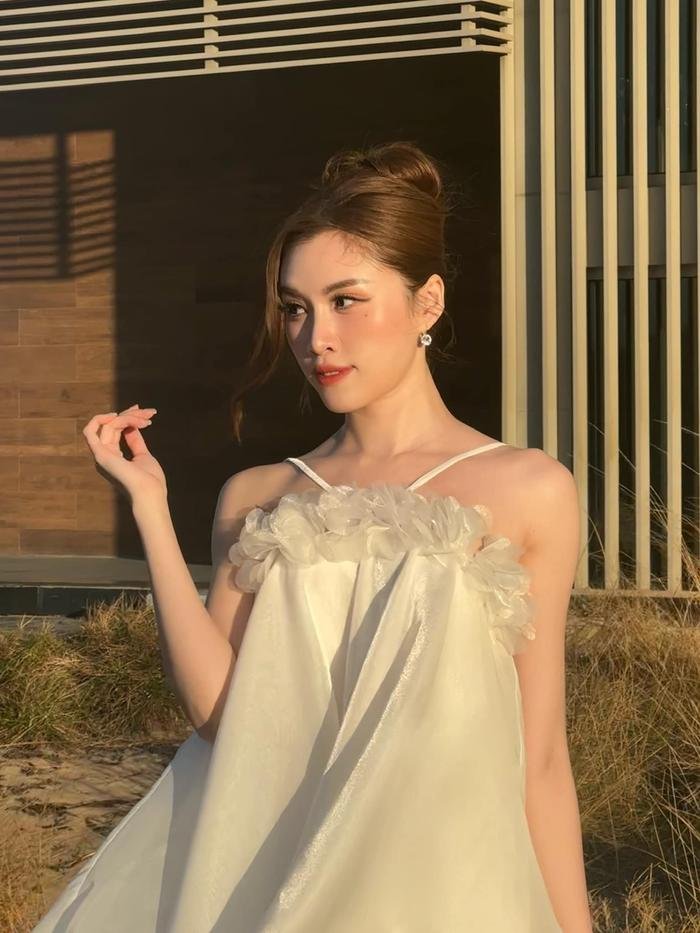 Thanh Thanh Huyền ngày càng ra dáng chủ nhà, thao túng hội chị em Miss Charm, ngồi chiếu cụng ly - Hình 5