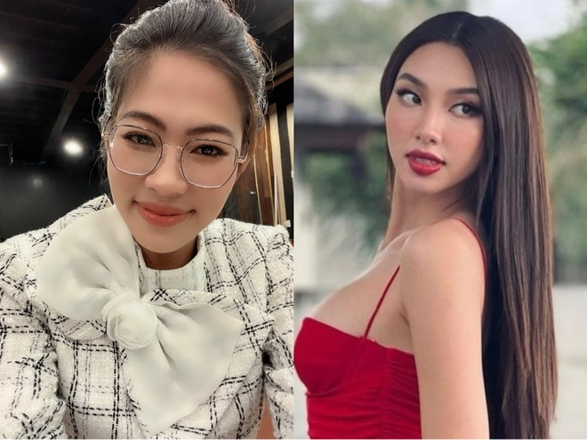 Chị gái Hoa hậu Đặng Thu Thảo đăng đàn hả hê trước diễn biến mới vụ kiện của Thùy Tiên? - Hình 3