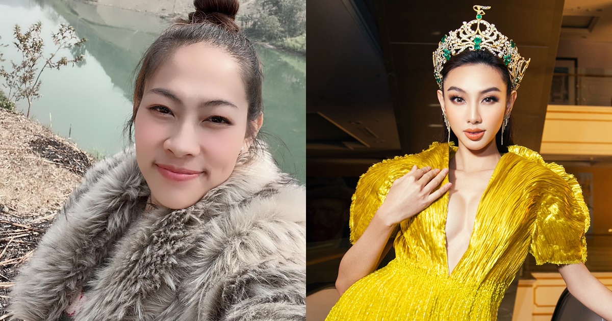 Chị gái Hoa hậu Đặng Thu Thảo đăng đàn hả hê trước diễn biến mới vụ kiện của Thùy Tiên? - Hình 11