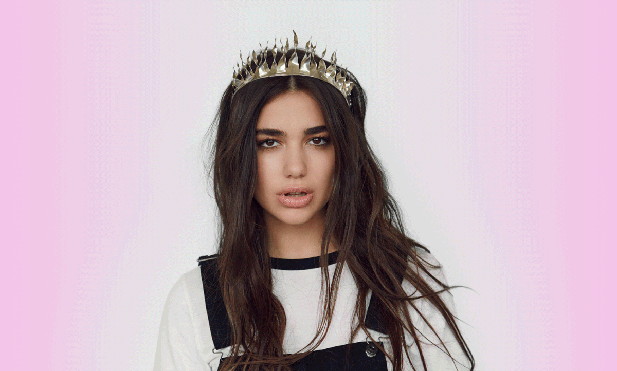Dua Lipa: Biểu tượng Nữ quyền mới của nền âm nhạc thế giới và lịch sử hẹn hò toàn trai đẹp - Hình 4