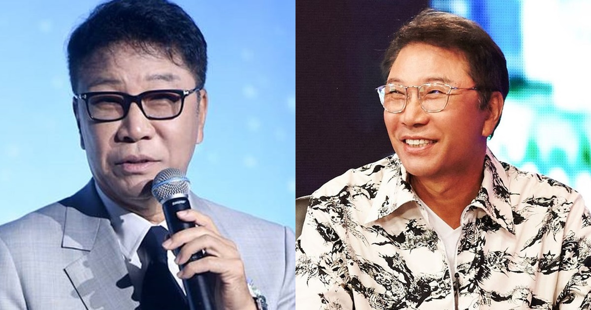 Lee Soo Man: Ông trùm quyền lực của Kpop bị cháu ruột hất cẳng khỏi SM và màn trả thù gây sốc - Hình 10
