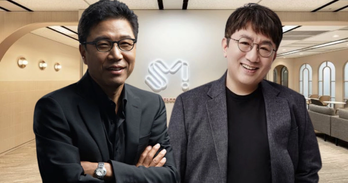 Lee Soo Man: Ông trùm quyền lực của Kpop bị cháu ruột hất cẳng khỏi SM và màn trả thù gây sốc - Hình 7