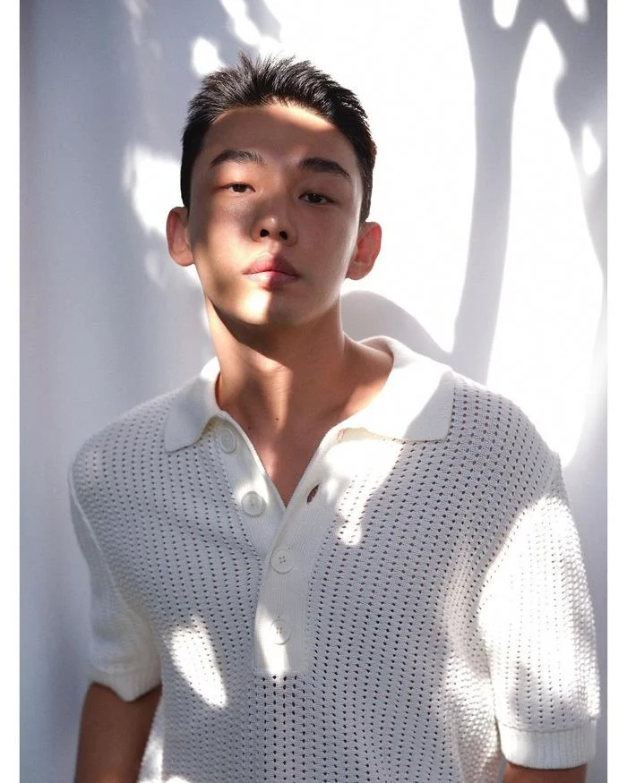 Yoo Ah In lên tiếng về kết quả dương tính cần sa, nguy cơ đối mặt với án tù 10 năm - Hình 3