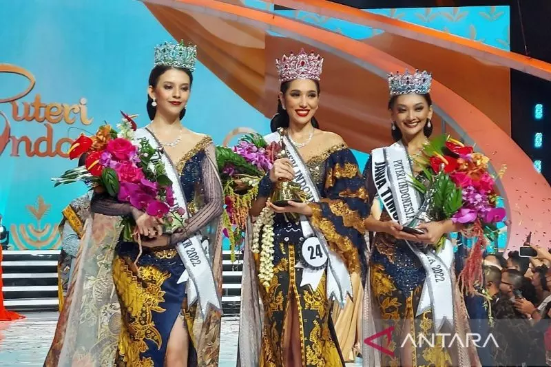 Đương kim MU gây chấn động tại Indonesia khiến Thùy Tiên bị réo, lùm xùm ngày càng căng? - Hình 11