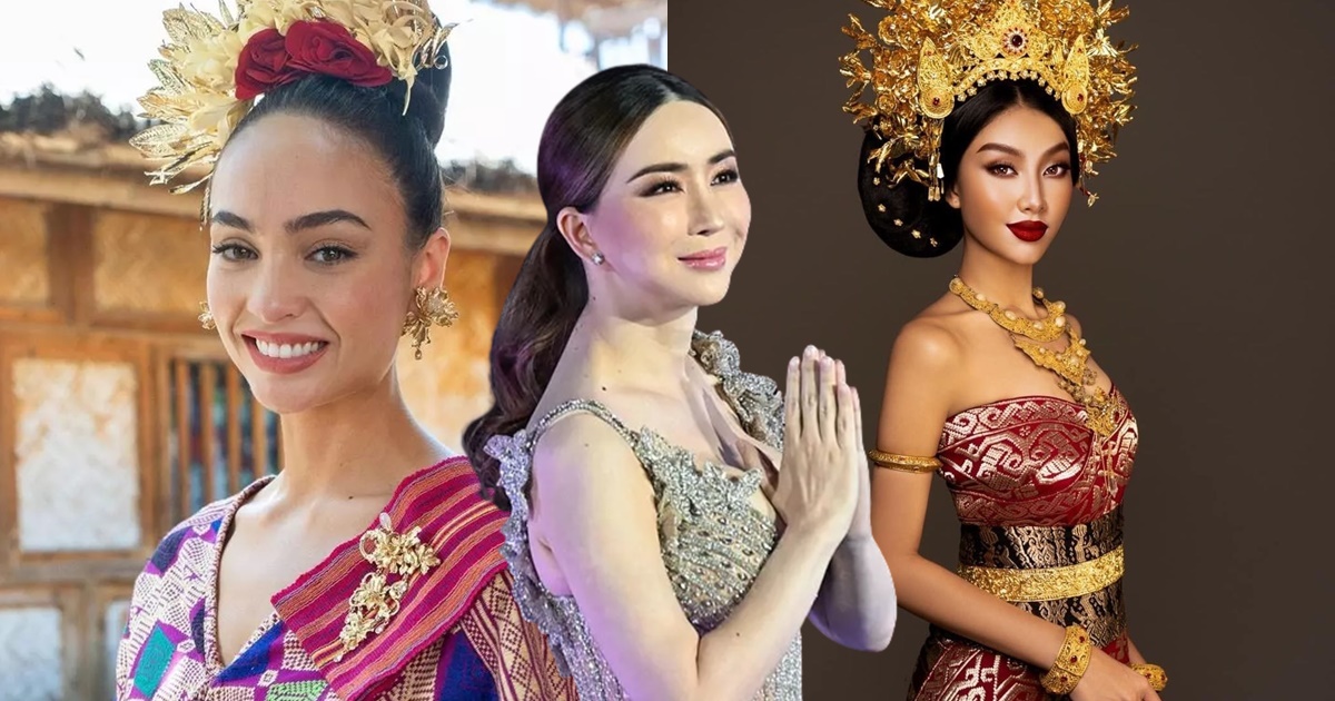 Đương kim MU gây chấn động tại Indonesia khiến Thùy Tiên bị réo, lùm xùm ngày càng căng? - Hình 13