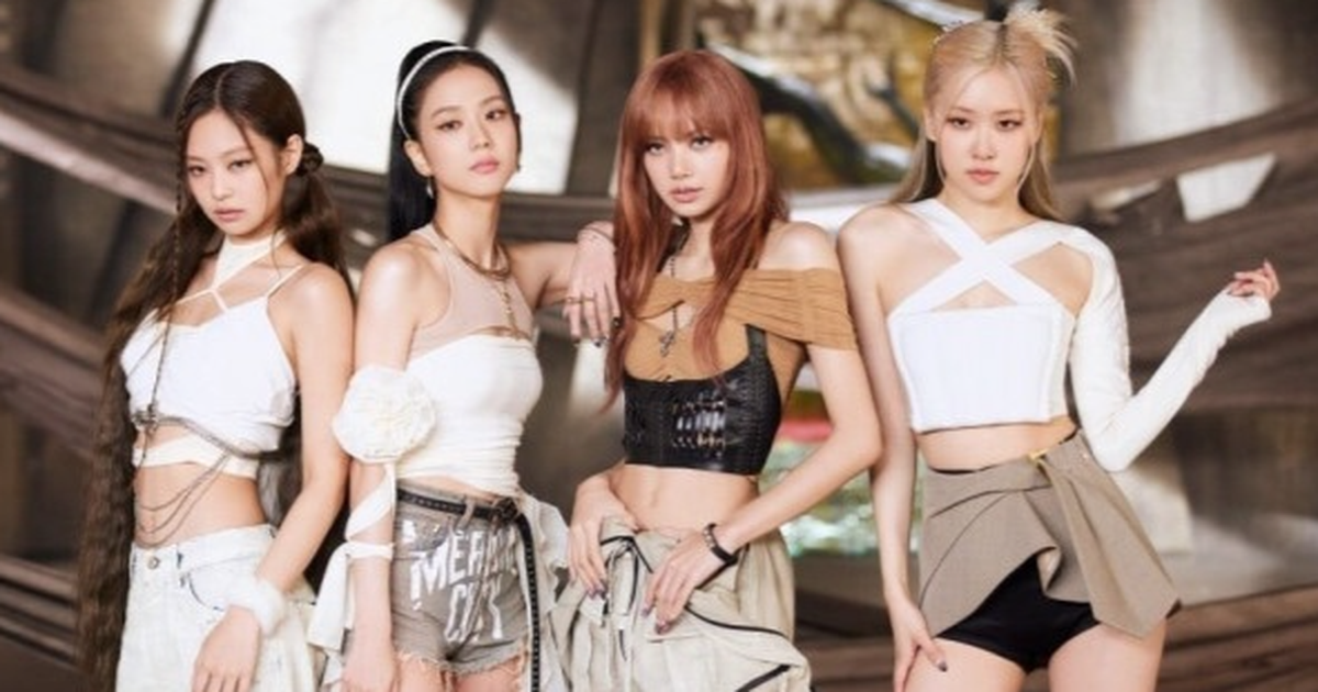 Jennie lép vế toàn tập so với Lisa, Jisoo và Rosé, em gái BLACKPINK chưa debut đã gây náo loạn - Hình 2