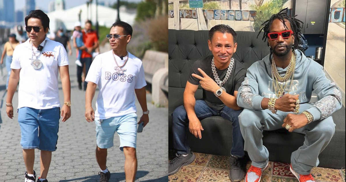 Johnny Đặng hậu ồn ào rạn nứt với Khoa Pug, vẫn giàu có, chốt cả đơn hàng triệu đô - Hình 8