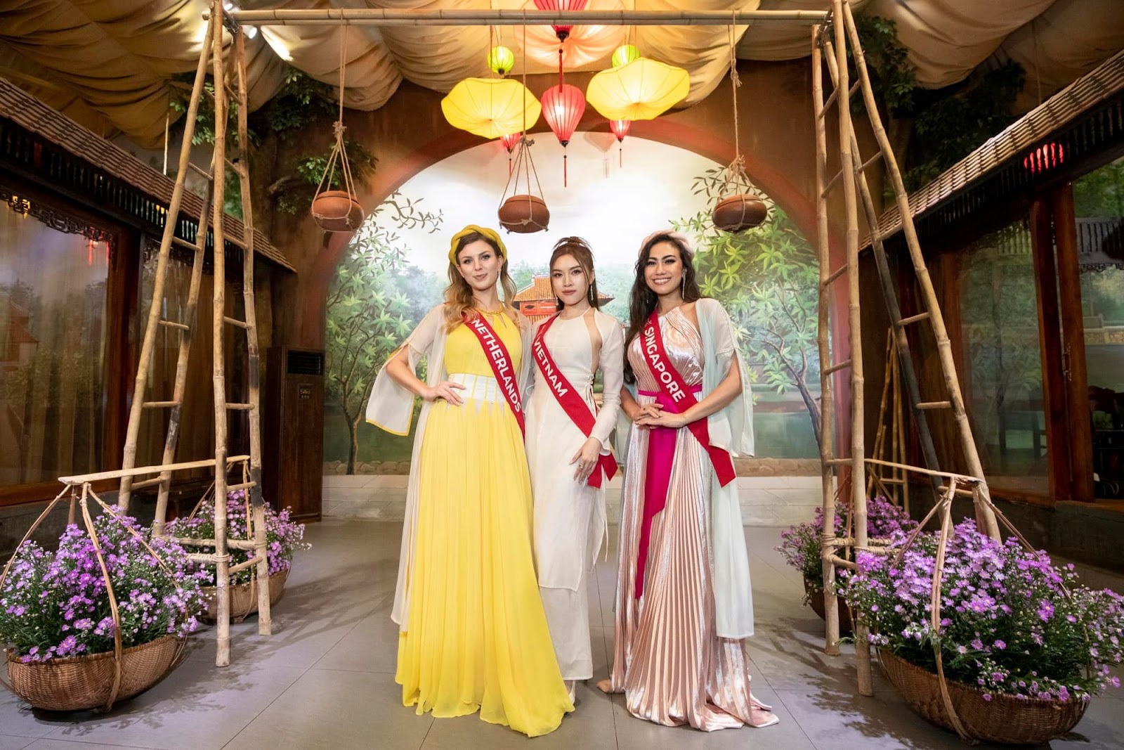 Miss Charm bị lộ tiêu chí chọn TOP 3, Thanh Thanh Huyền dư sức vượt ải, ụp crown? - Hình 5