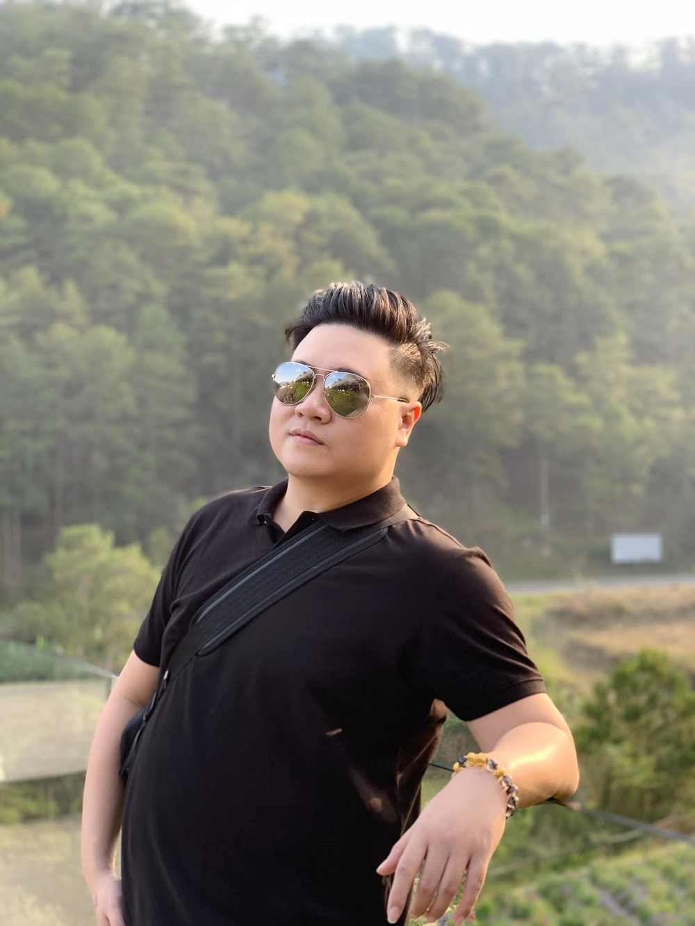 Vương Anh Tú: Hit maker quyết tâm giảm 30kg để thành ca sĩ, thừa nhận từng ngoại tình - Hình 2