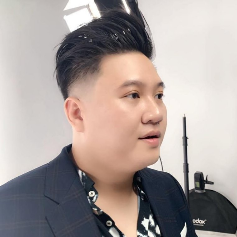 Vương Anh Tú: Hit maker quyết tâm giảm 30kg để thành ca sĩ, thừa nhận từng ngoại tình - Hình 3