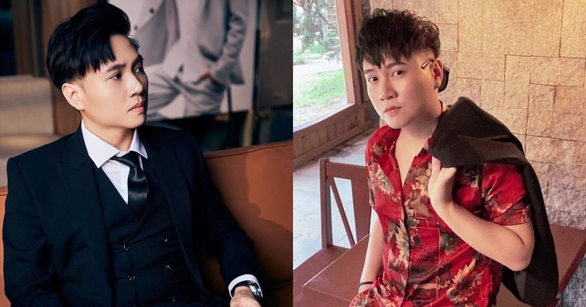 Vương Anh Tú: Hit maker quyết tâm giảm 30kg để thành ca sĩ, thừa nhận từng ngoại tình - Hình 9