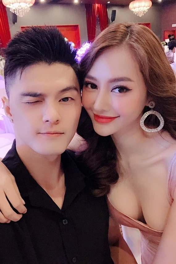 Lâm Vinh Hải: Ồn ào ngoại tình chấn động showbiz, mặc cả tiền nuôi con và cái kết sau 6 năm - Hình 9